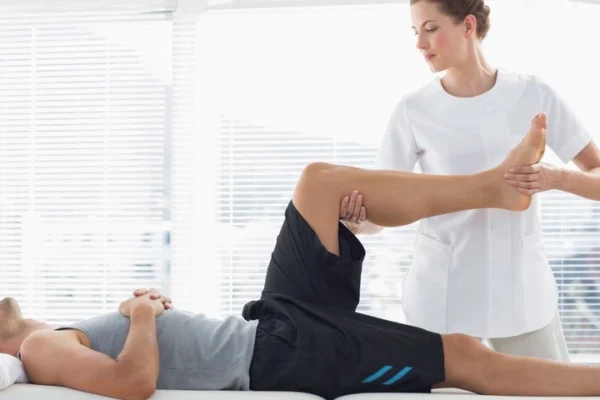 Các bài tập giúp phục hồi chấn thương nhanh nhất bài tập