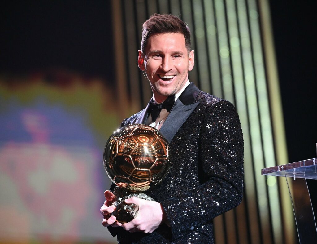 Messi