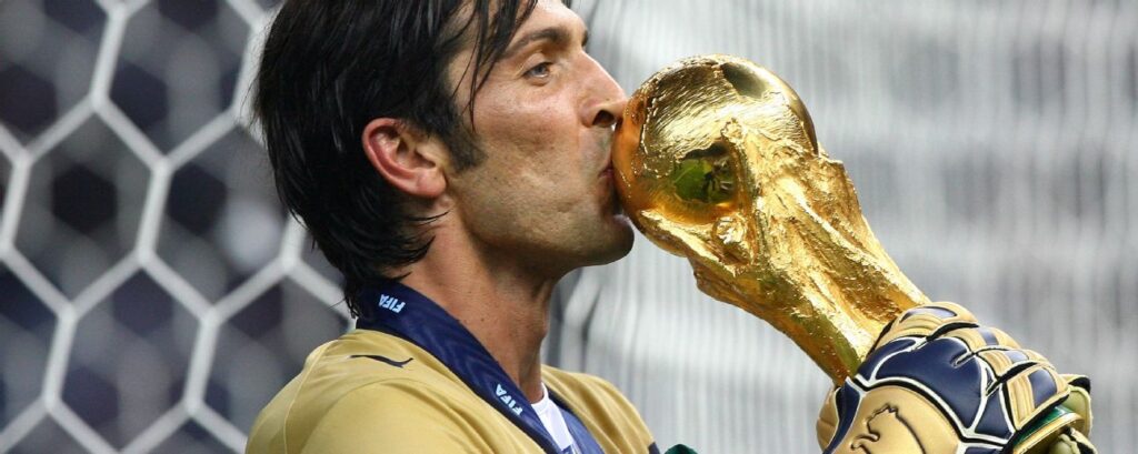 Gianluigi Buffon