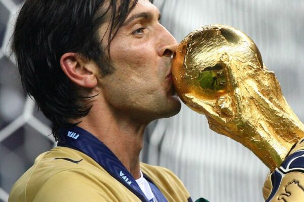 Gianluigi Buffon