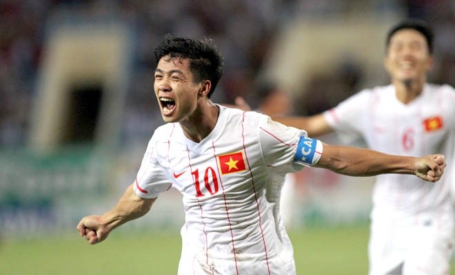 Công Phượng