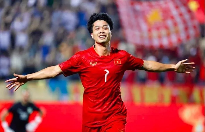 Công Phượng