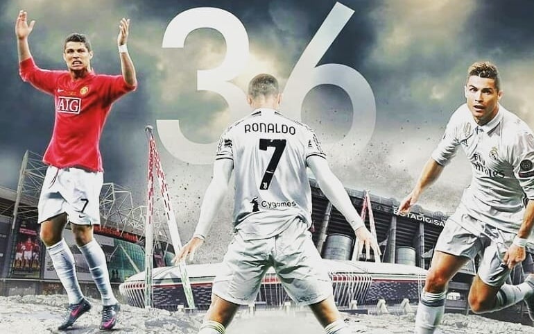 cr7