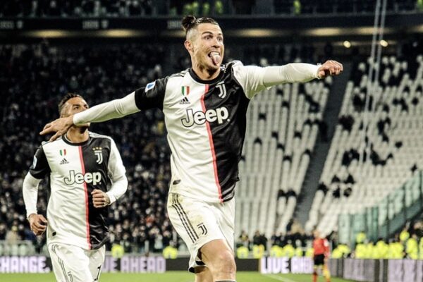 cr7