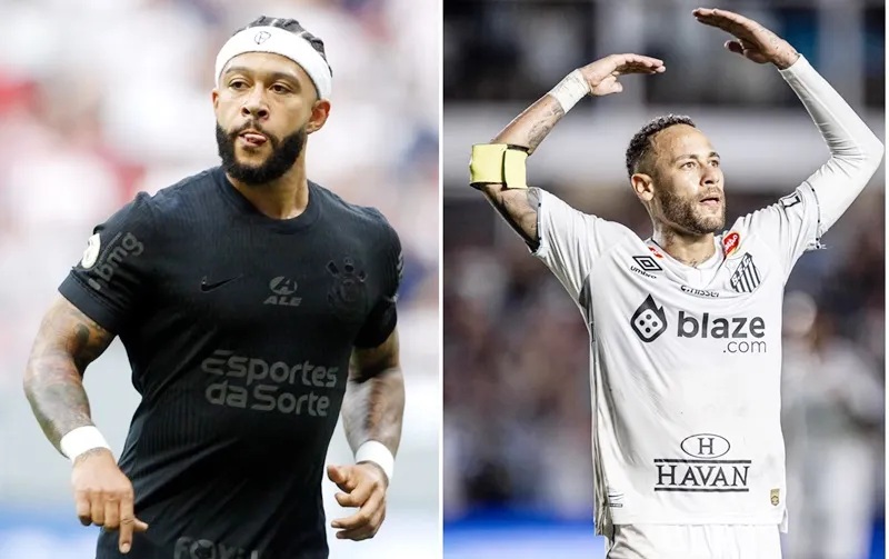 Neymar Jr