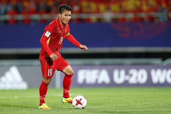 Quang Hải