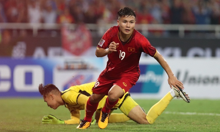 Quang Hải