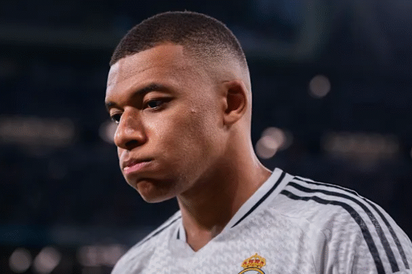 Mbappé