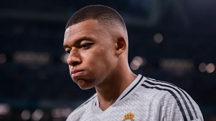 Mbappé