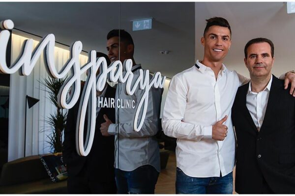 Top 5 nghề tay trái ít ai ngờ của những ngôi sao sân cỏ