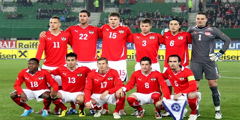 Austria FC: Lịch Sử, Thành Tích và Những Huyền Thoại