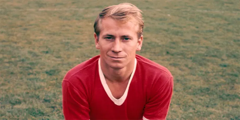 Huyền thoại Bobby Moore Và Những thành tựu