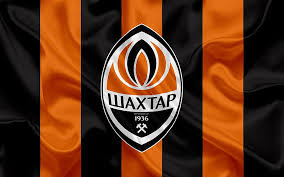 Shakhtar Donetsk FC