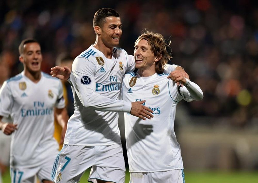 Bí quyết giữ phong độ sau tuổi 30 của Ronaldo, Modric, Silva