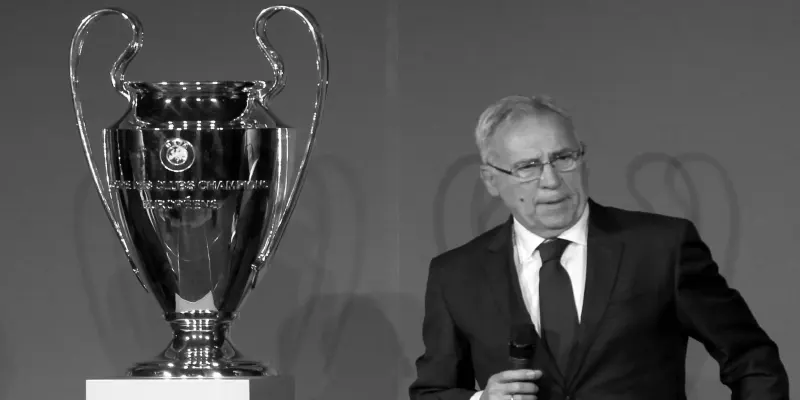 Tiểu sử và sự nghiệp của Amancio Amaro Varela