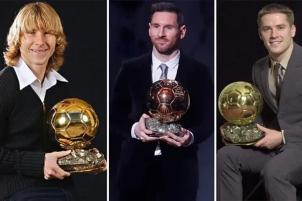 Tranh cãi về Quả bóng Vàng: Ai xứng đáng nhất trong thập kỷ?