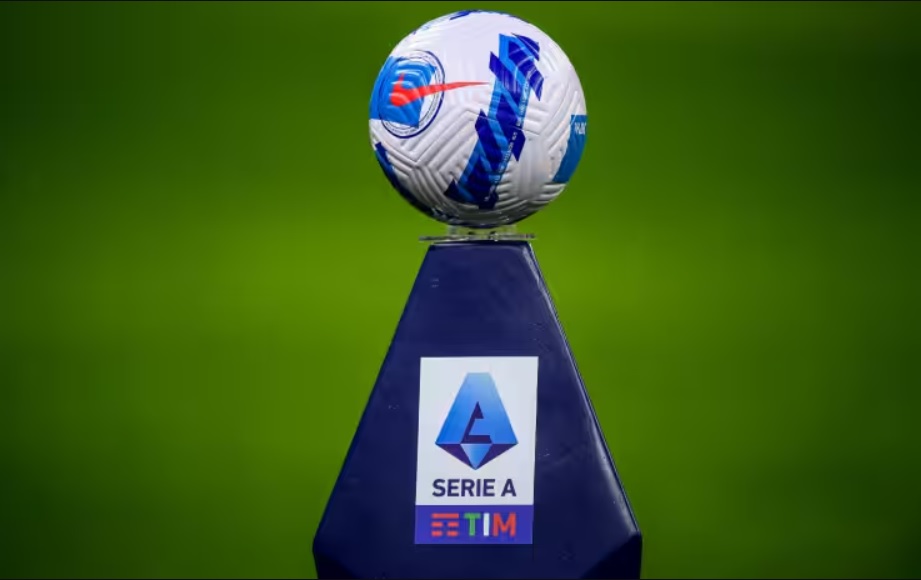 Serie A: Sự hồi sinh của bóng đá Ý