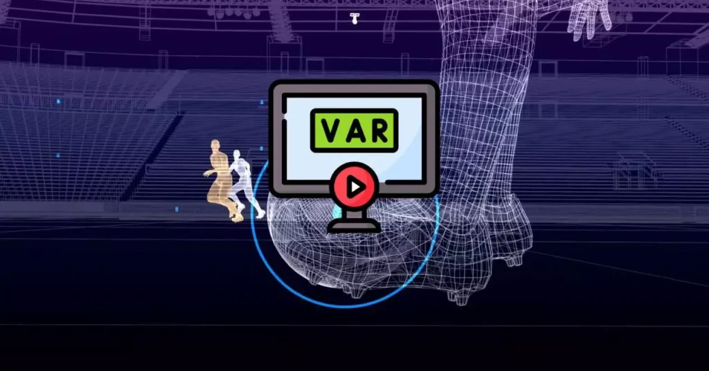 VAR 2.0: Công nghệ trọng tài mới có thể thay đổi bóng đá châu Âu ra sao?