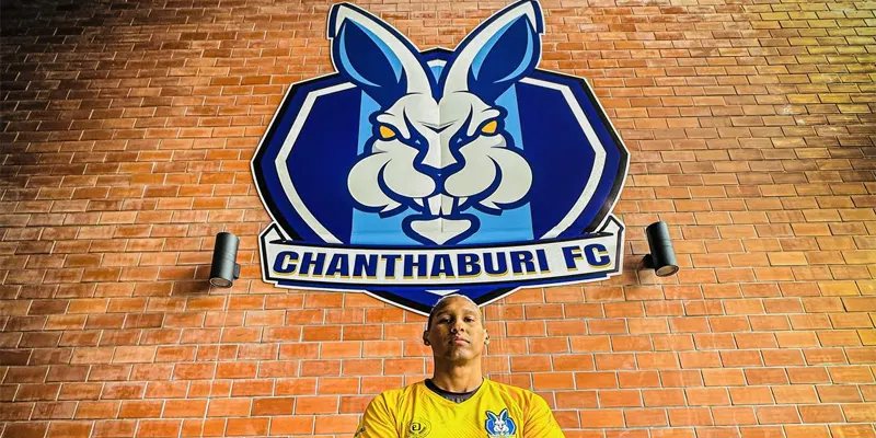 Tổng quan về Chanthaburi FC: Lịch sử và thành tựu Tổng quan về Chanthaburi FC: Lịch sử và thành tựu