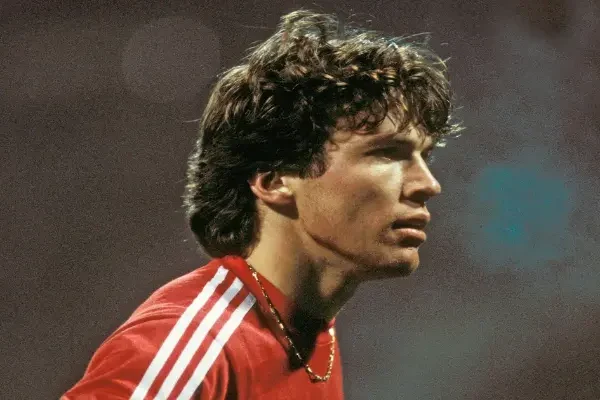 Hành trình huyền thoại của Lothar Matthäus trong bóng đá Đức