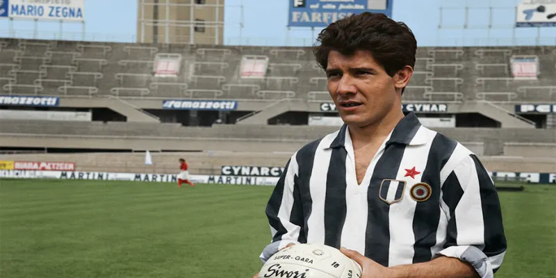 Omar Sívori: Huyền thoại bóng đá và những pha điêu luyện