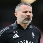 Ryan Giggs Huyền Thoại Manchester United
