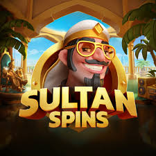 Sultan-Spins-Slots